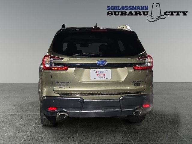 2025 Subaru Ascent Onyx Edition Touring