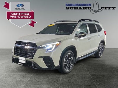 2023 Subaru Ascent Touring