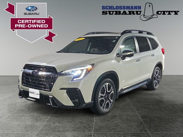 2023 Subaru Ascent Touring