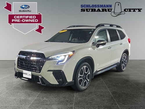 2023 Subaru Ascent Touring
