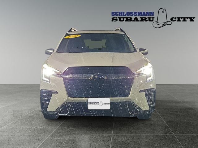 2023 Subaru Ascent Touring