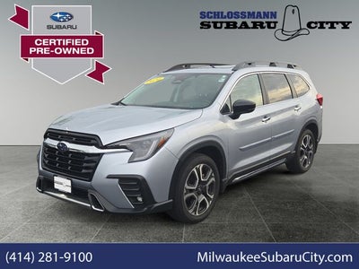 2024 Subaru Ascent Touring