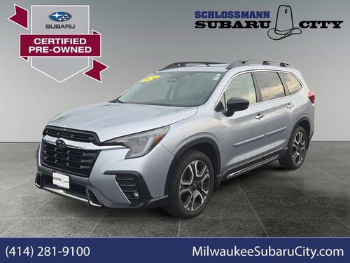 2024 Subaru Ascent Touring