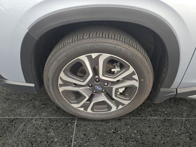 2024 Subaru Ascent Touring