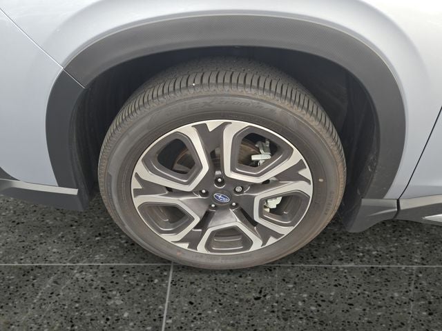 2024 Subaru Ascent Touring