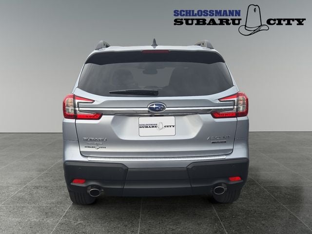 2024 Subaru Ascent Touring