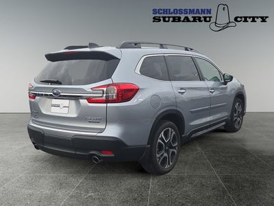 2024 Subaru Ascent Touring