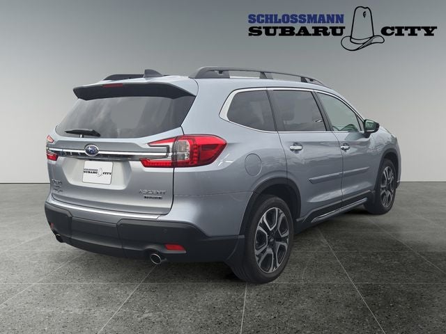2024 Subaru Ascent Touring
