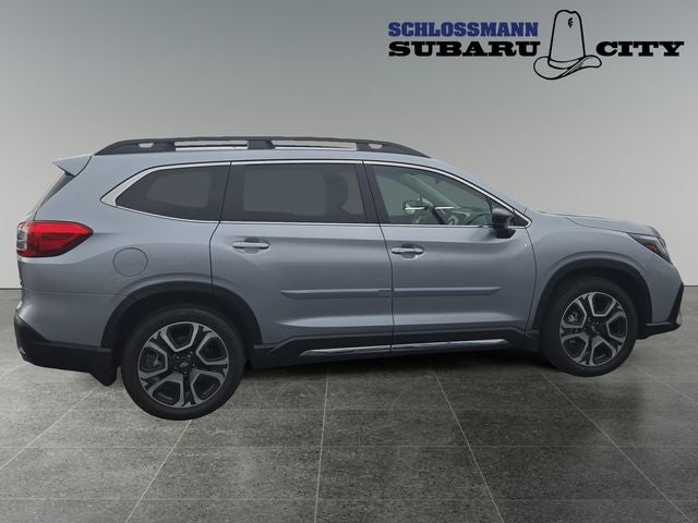 2024 Subaru Ascent Touring