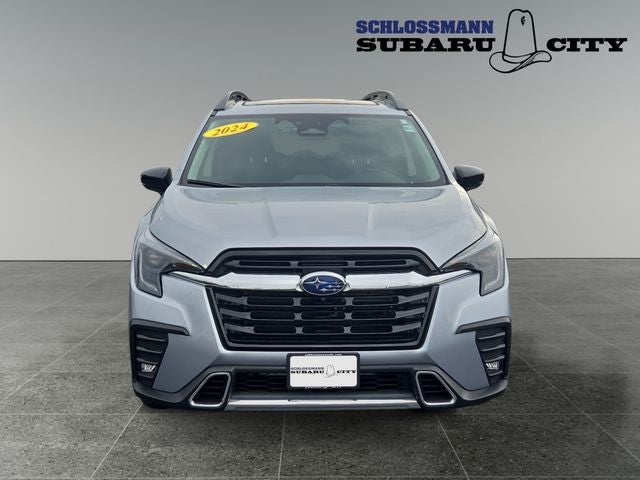 2024 Subaru Ascent Touring