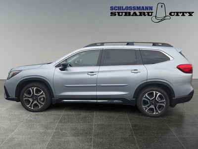 2024 Subaru Ascent Touring