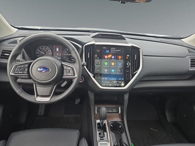 2024 Subaru Ascent Touring