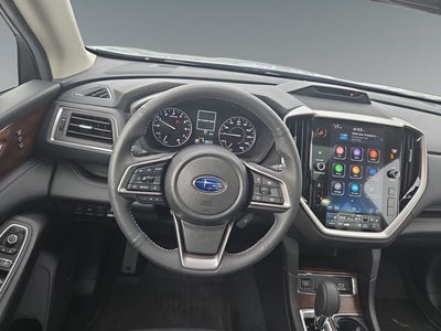 2024 Subaru Ascent Touring