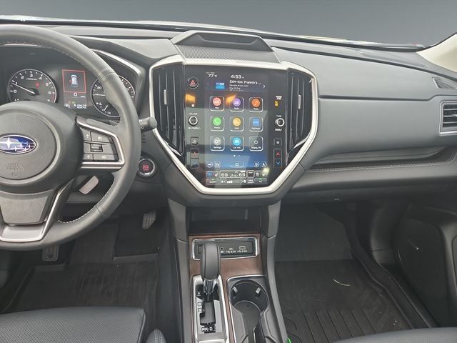 2024 Subaru Ascent Touring