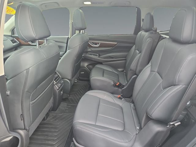 2024 Subaru Ascent Touring
