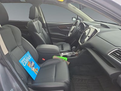 2024 Subaru Ascent Touring