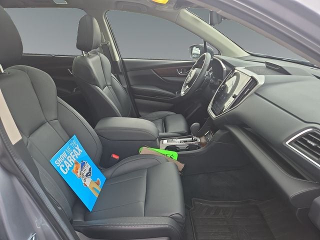 2024 Subaru Ascent Touring