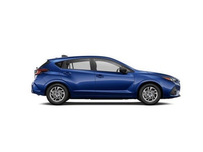 2024 Subaru Impreza Base