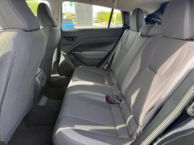 2024 Subaru Impreza Base