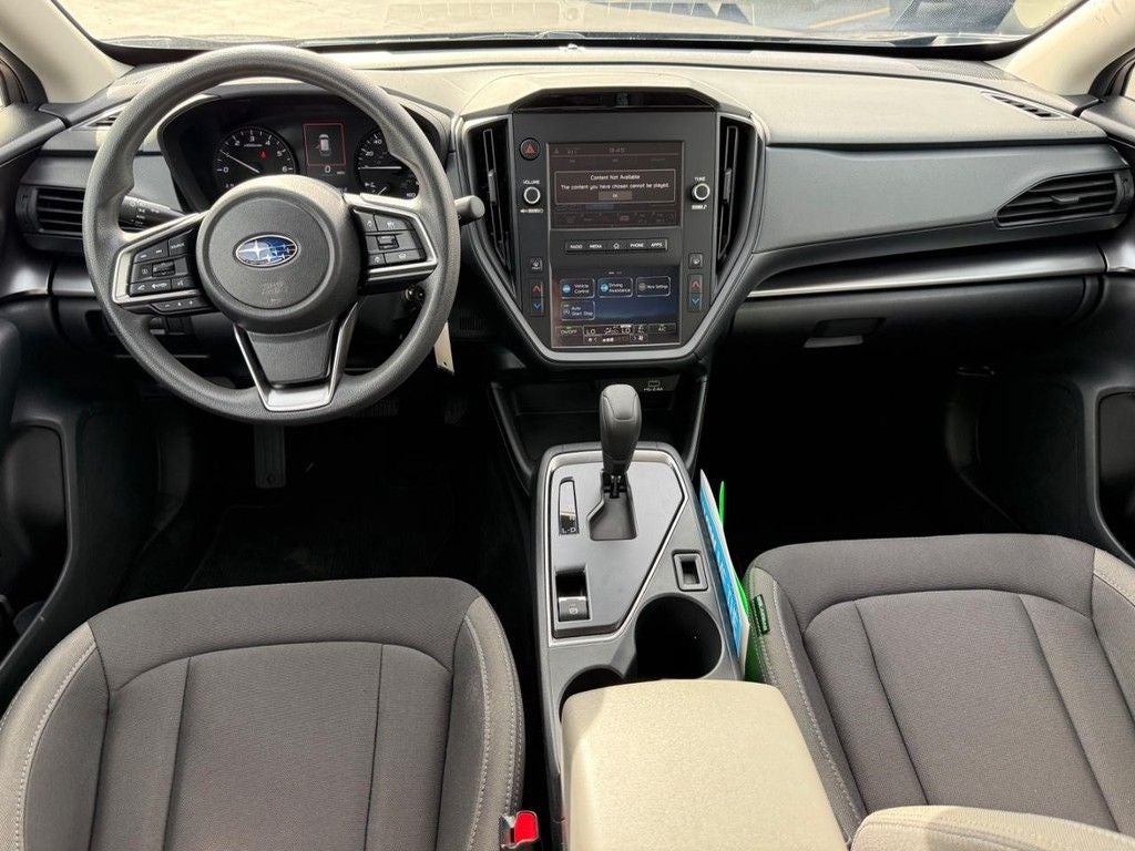 2024 Subaru Impreza Base