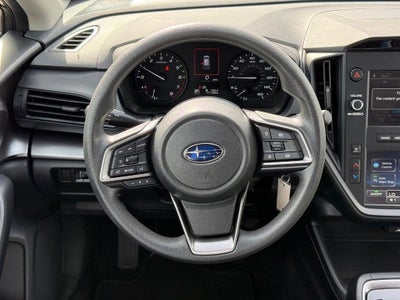 2024 Subaru Impreza Base