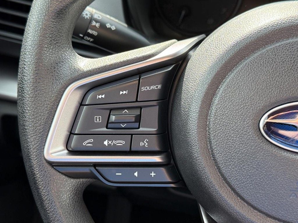 2024 Subaru Impreza Base