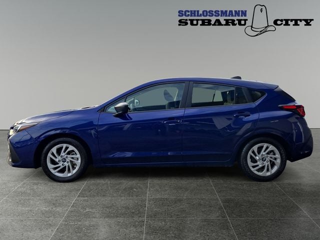 2024 Subaru Impreza Base