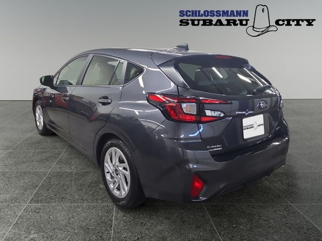 2024 Subaru Impreza Base