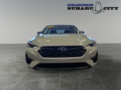 2024 Subaru Impreza Base
