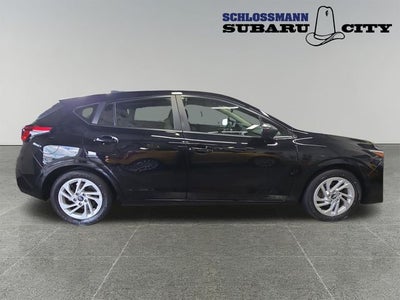 2024 Subaru Impreza Base