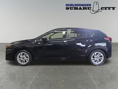 2024 Subaru Impreza Base