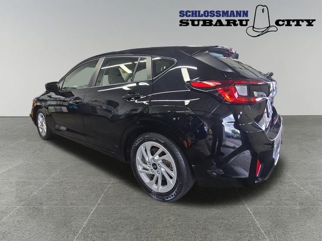 2024 Subaru Impreza Base