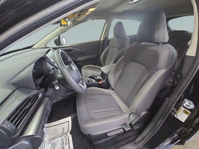 2024 Subaru Impreza Base