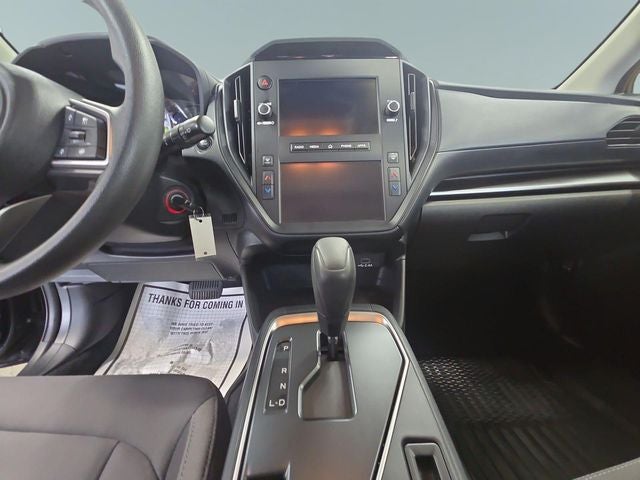 2024 Subaru Impreza Base