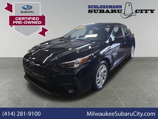 2024 Subaru Impreza Base