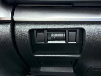 2024 Subaru Impreza AWD