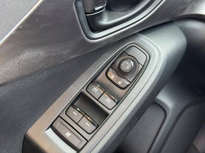 2024 Subaru Impreza AWD