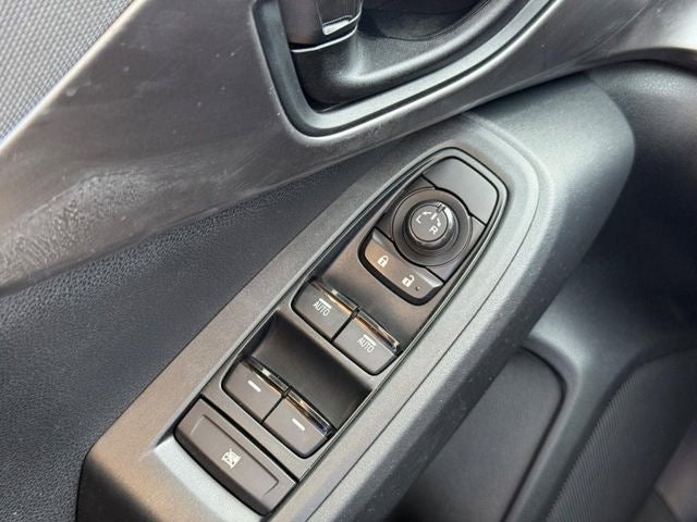 2024 Subaru Impreza AWD