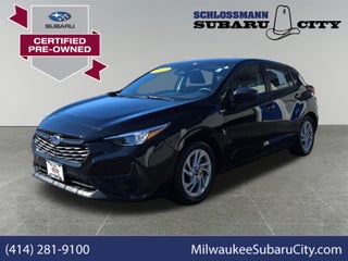 2024 Subaru Impreza Base