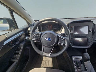 2024 Subaru Impreza Base