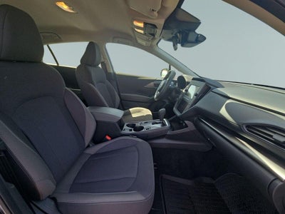 2024 Subaru Impreza Base