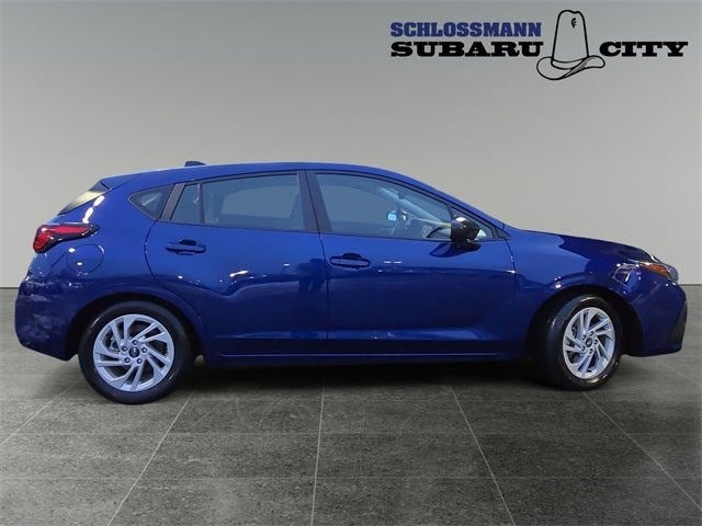 2024 Subaru Impreza AWD