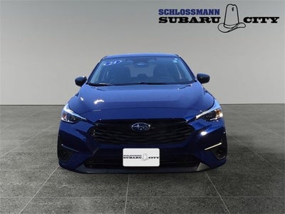 2024 Subaru Impreza AWD