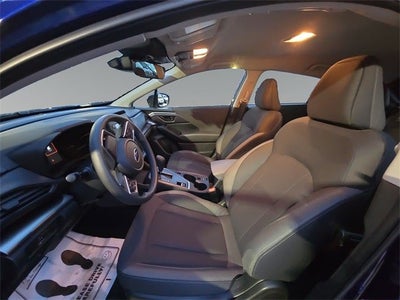 2024 Subaru Impreza AWD