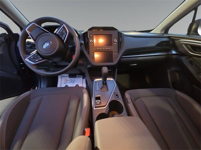 2024 Subaru Impreza AWD
