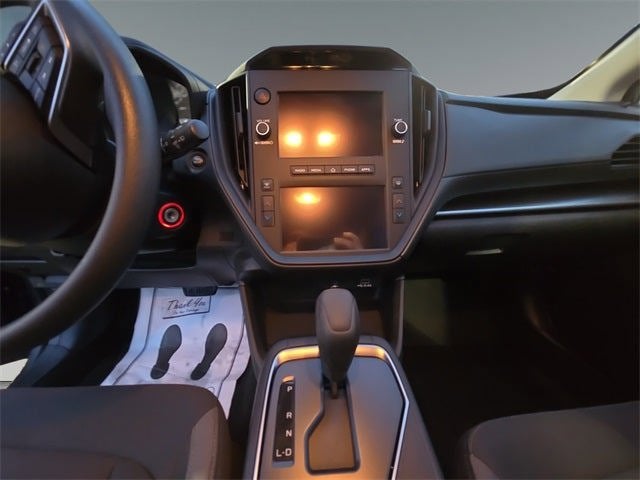 2024 Subaru Impreza AWD