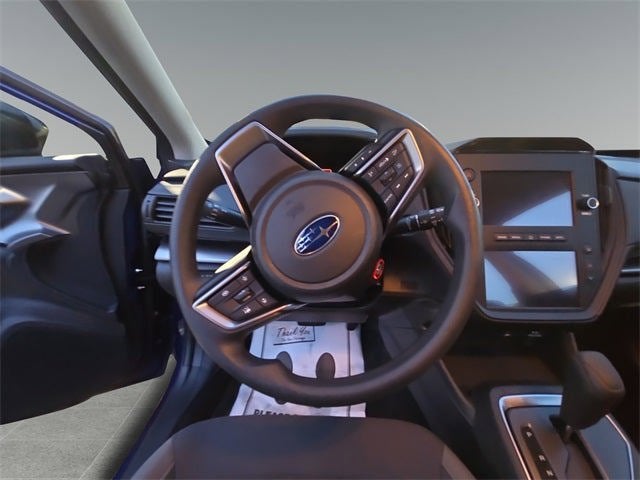 2024 Subaru Impreza AWD