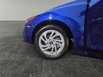 2024 Subaru Impreza AWD