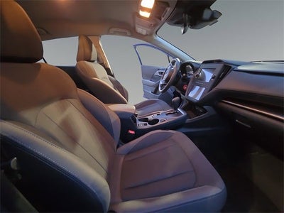 2024 Subaru Impreza AWD