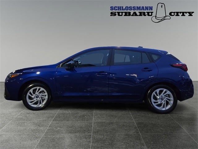 2024 Subaru Impreza AWD